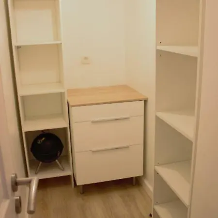 Chemin Neuf Jardin *