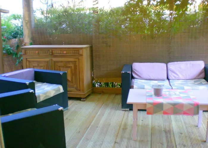 Chemin Neuf Jardin *