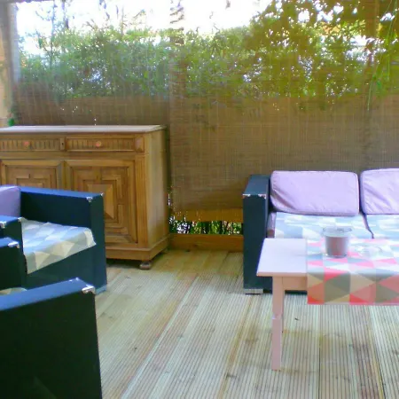 Chemin Neuf Jardin *